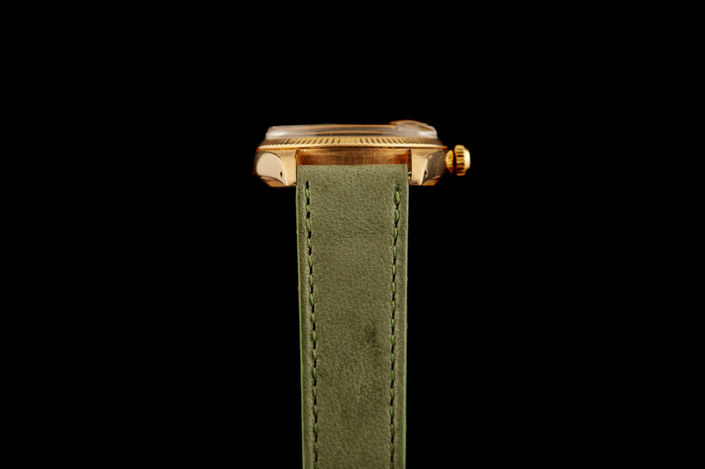 Rolex Oyster Perpetual Date 18k