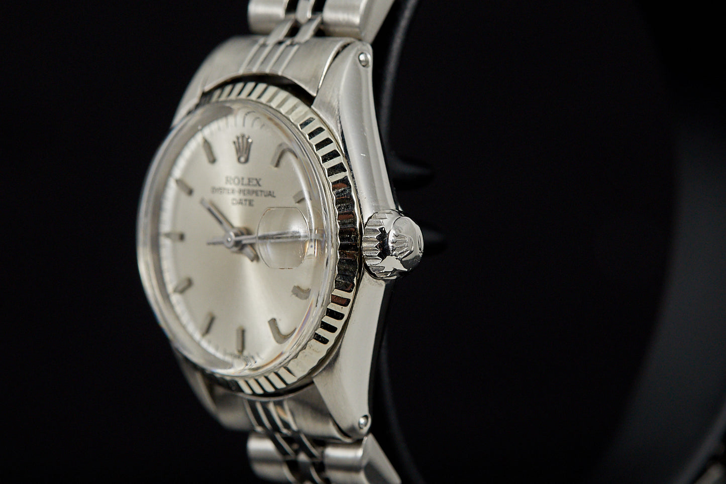 Rolex Lady Oyster Perpetual Date
