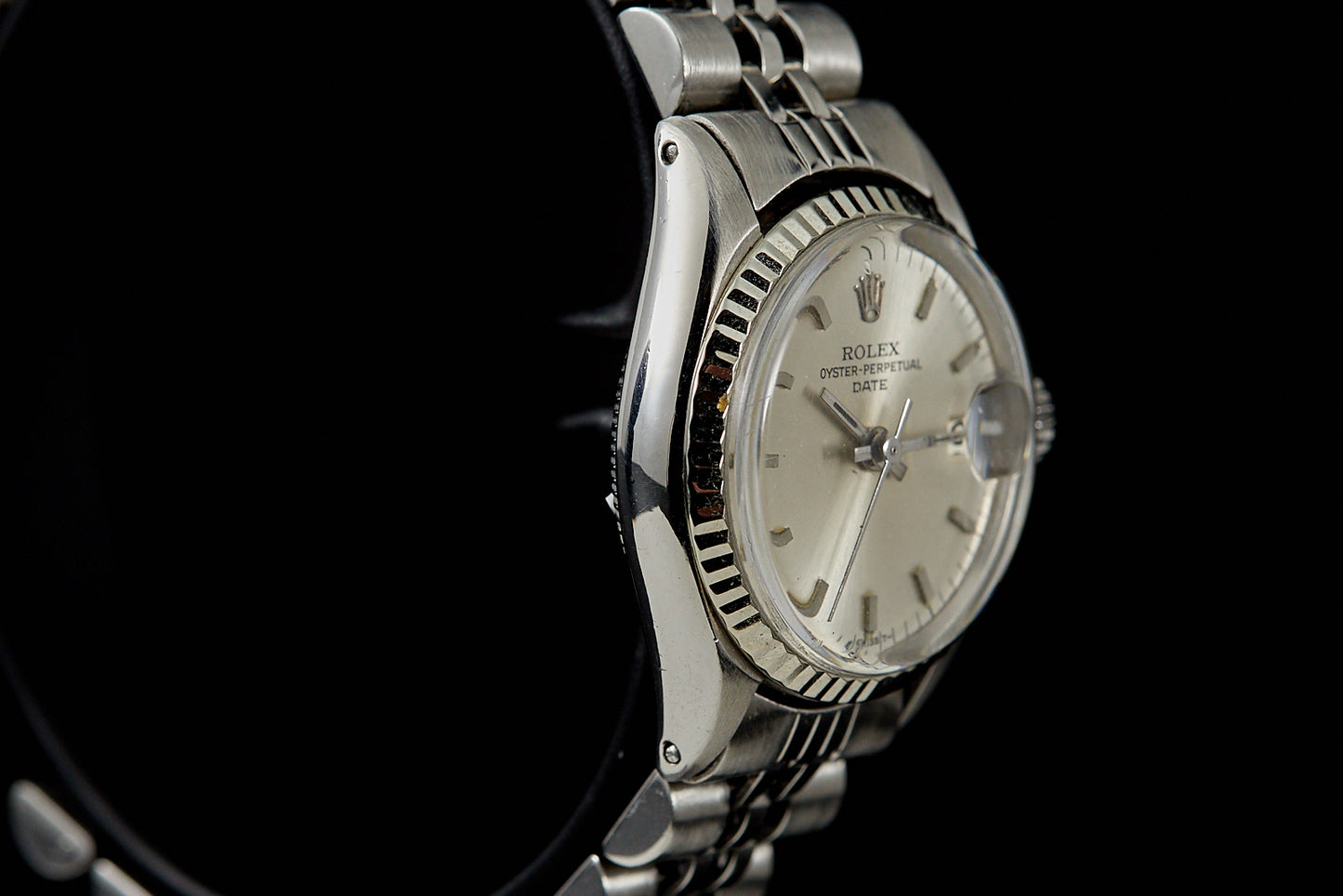 Rolex Lady Oyster Perpetual Date