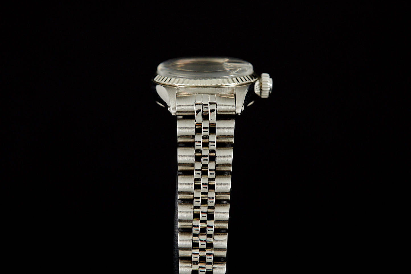 Rolex Lady Oyster Perpetual Date