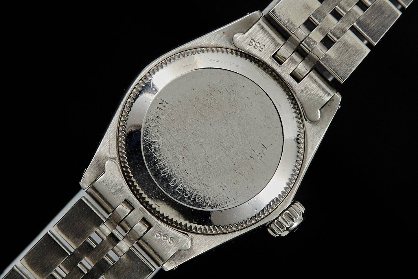 Rolex Lady Oyster Perpetual Date