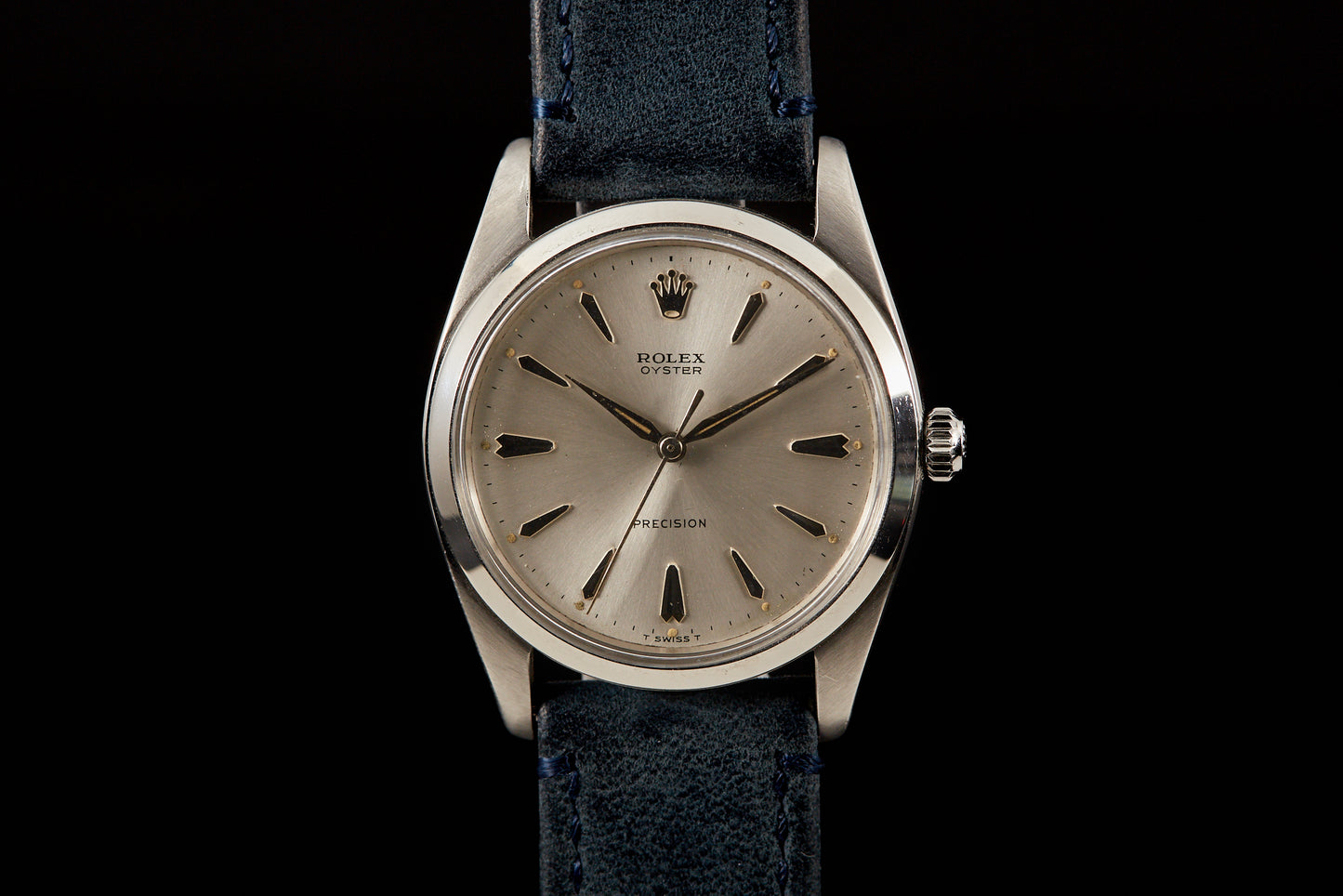 Rolex Oyster Precision