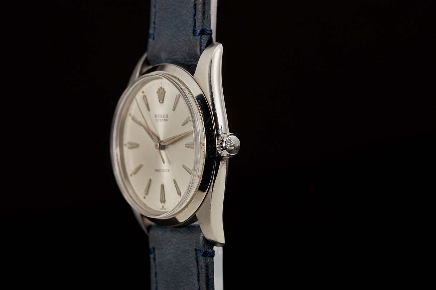 Rolex Oyster Precision