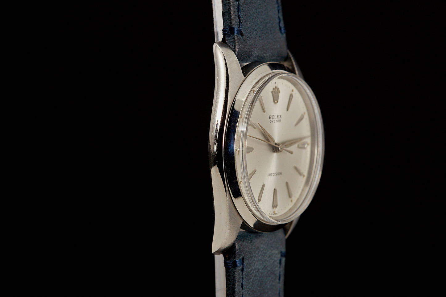 Rolex Oyster Precision