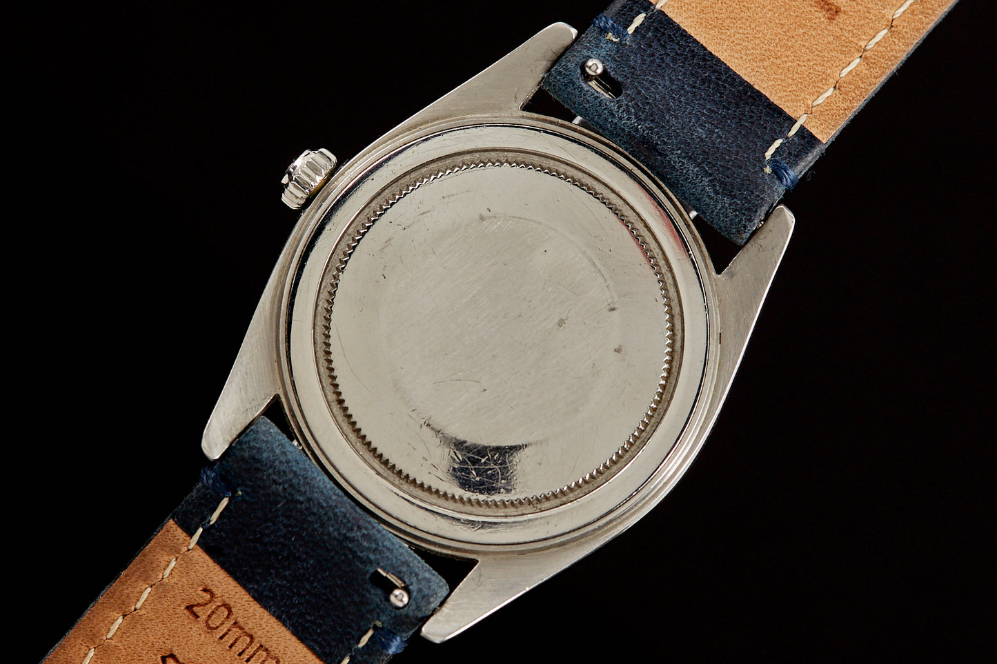 Rolex Oyster Precision