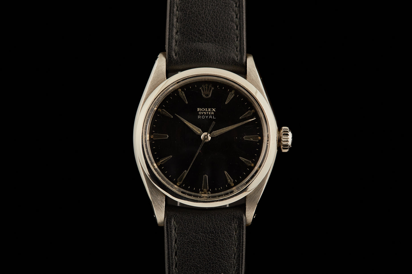 Rolex Oyster Royal