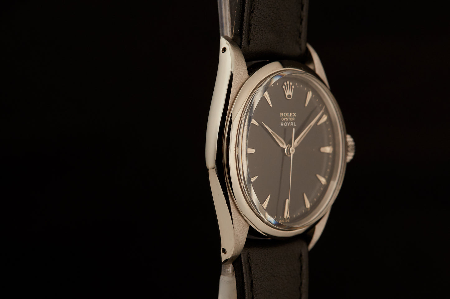 Rolex Oyster Royal