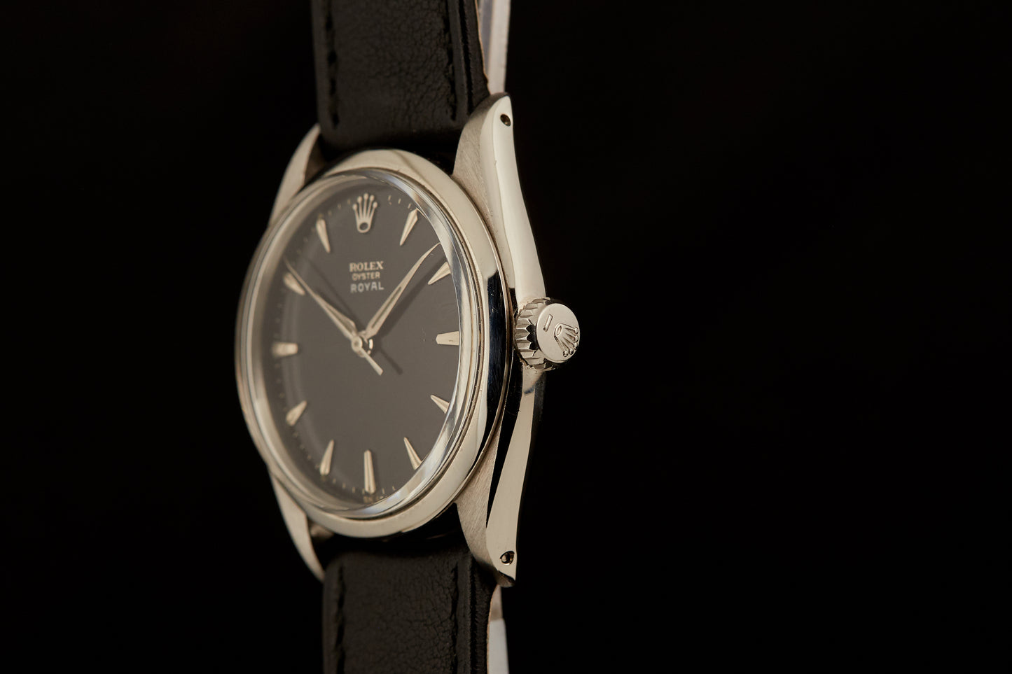 Rolex Oyster Royal