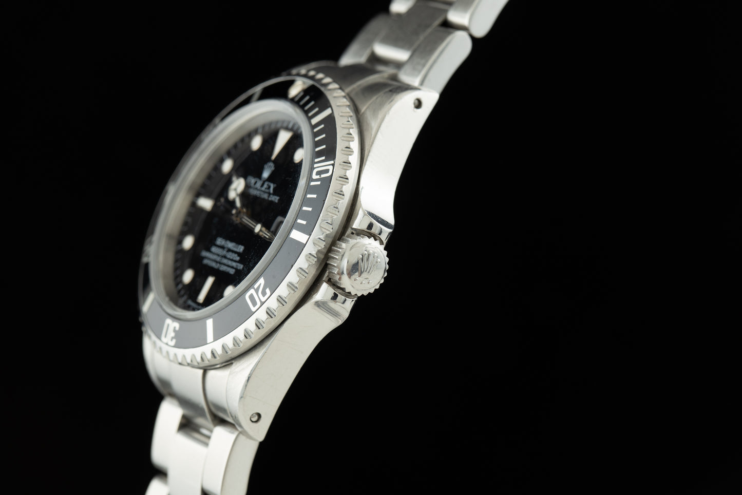 Rolex Sea-Dweller