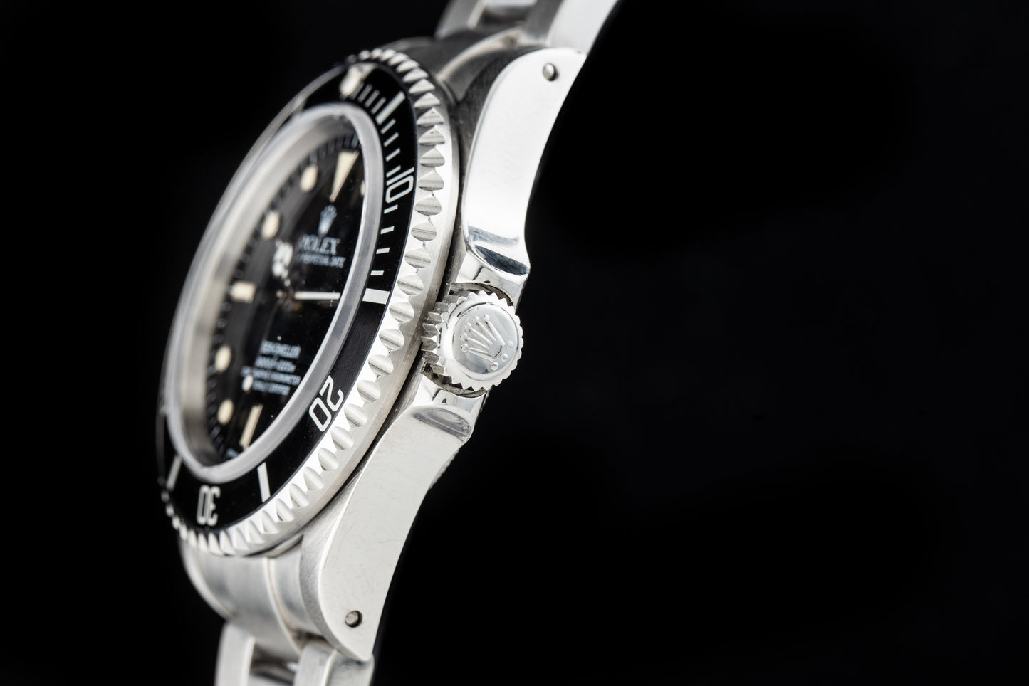 Rolex Sea-Dweller