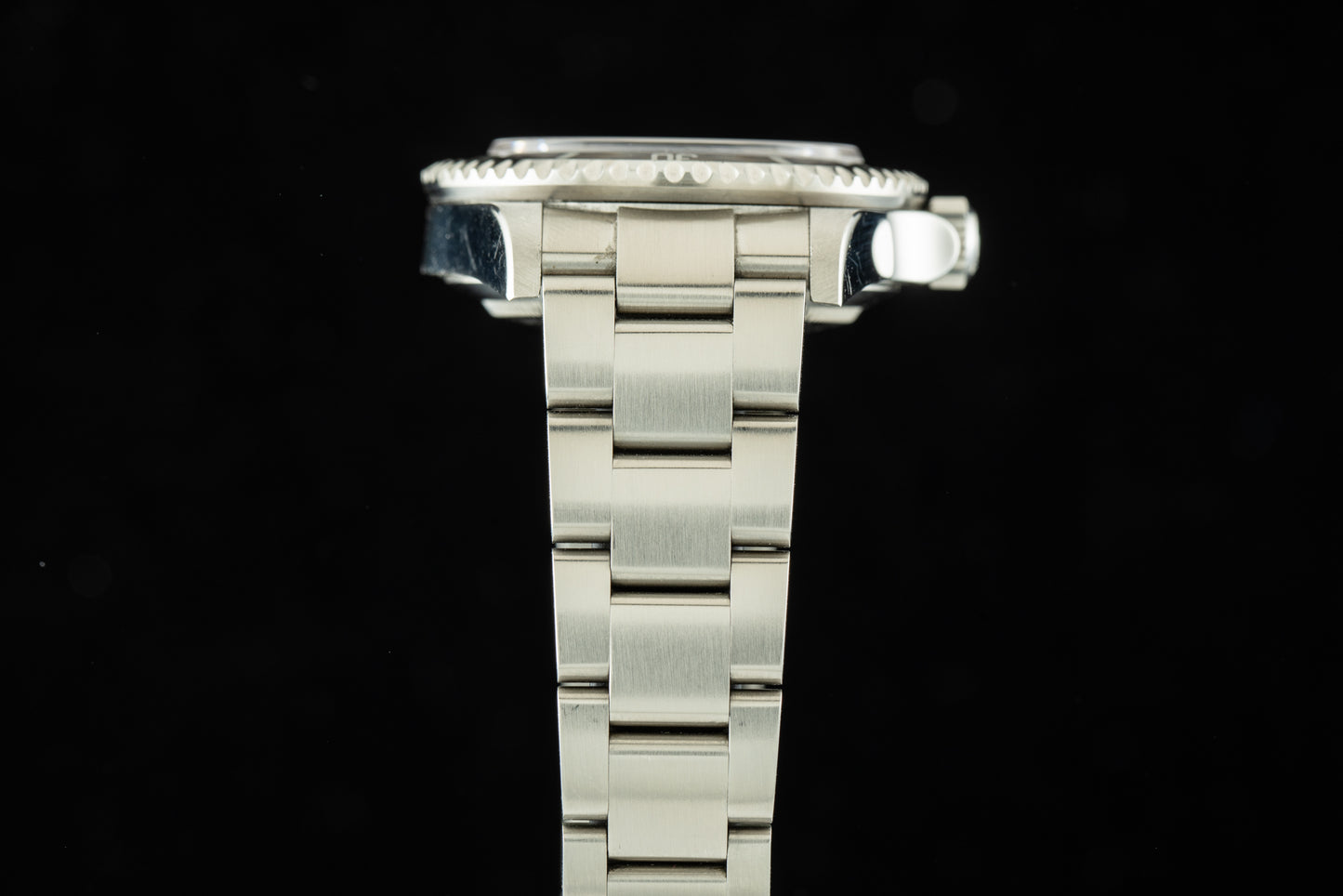 Rolex Sea-Dweller