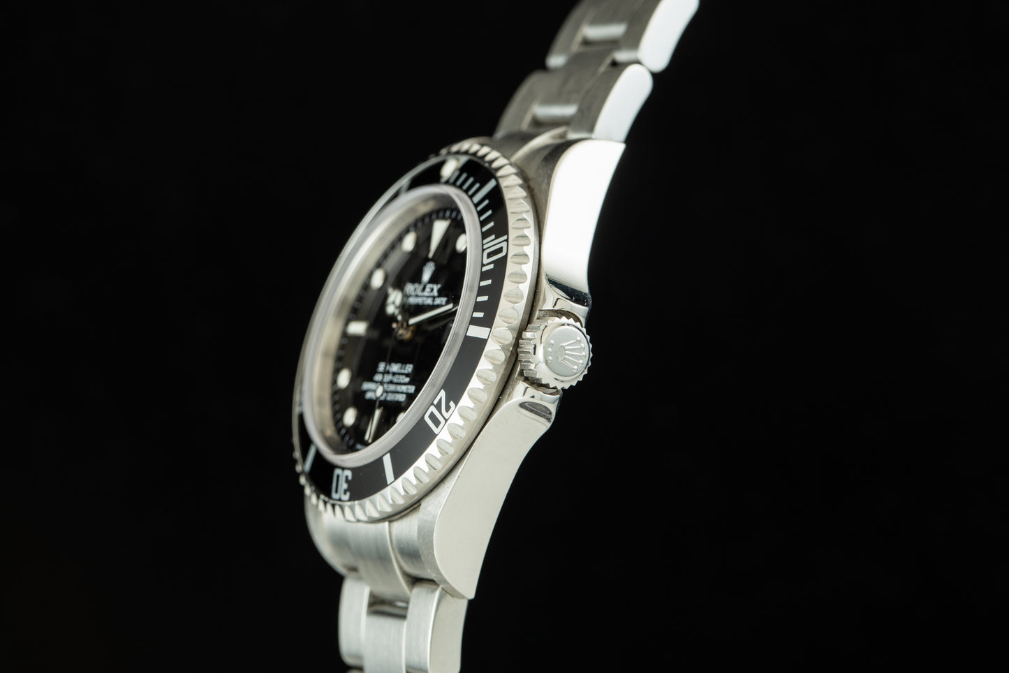 Rolex Sea-Dweller