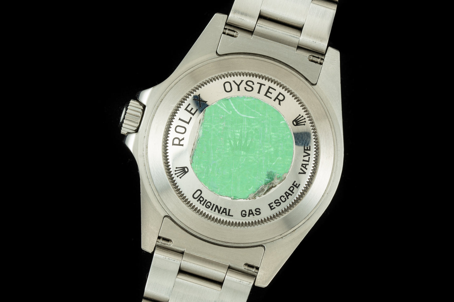 Rolex Sea-Dweller