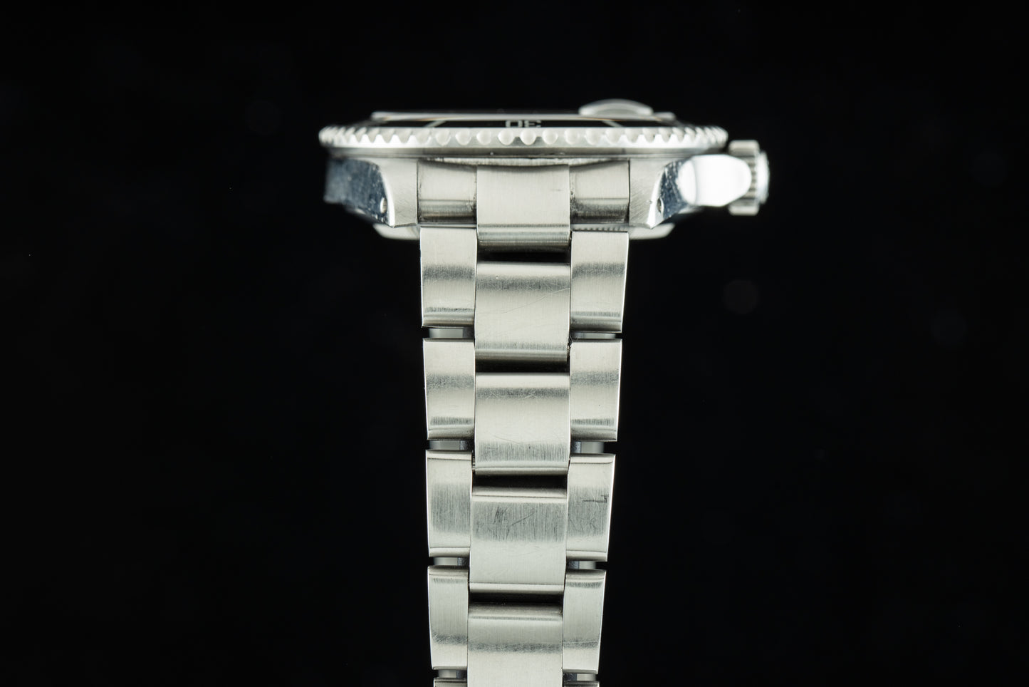 Rolex Submariner Date