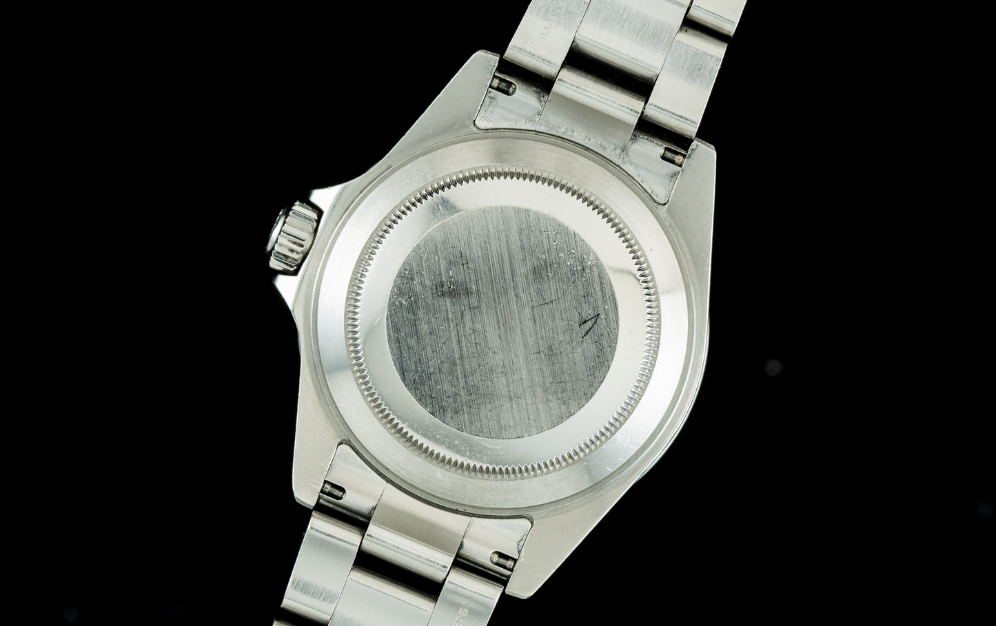Rolex Submariner Date