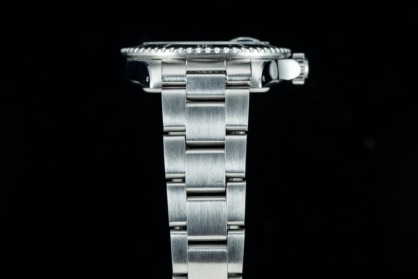 Rolex Submariner Date Transitional