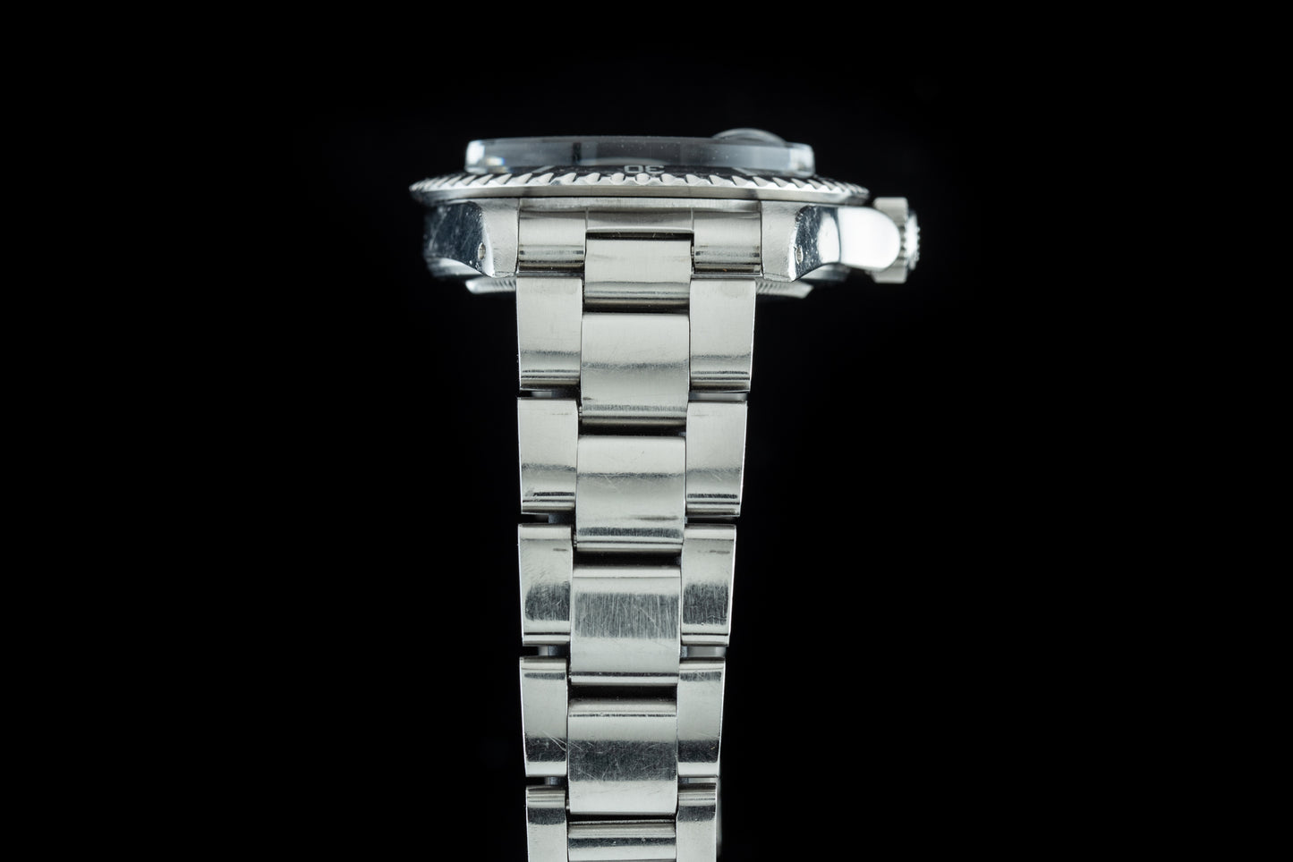 Rolex Submariner Date