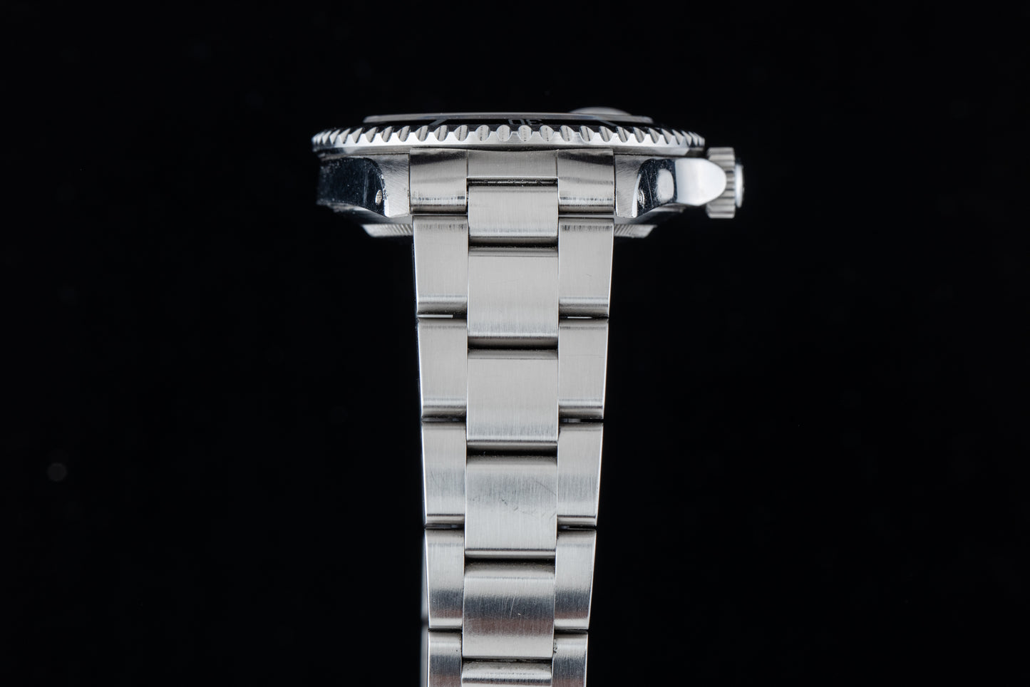 Rolex Submariner Date