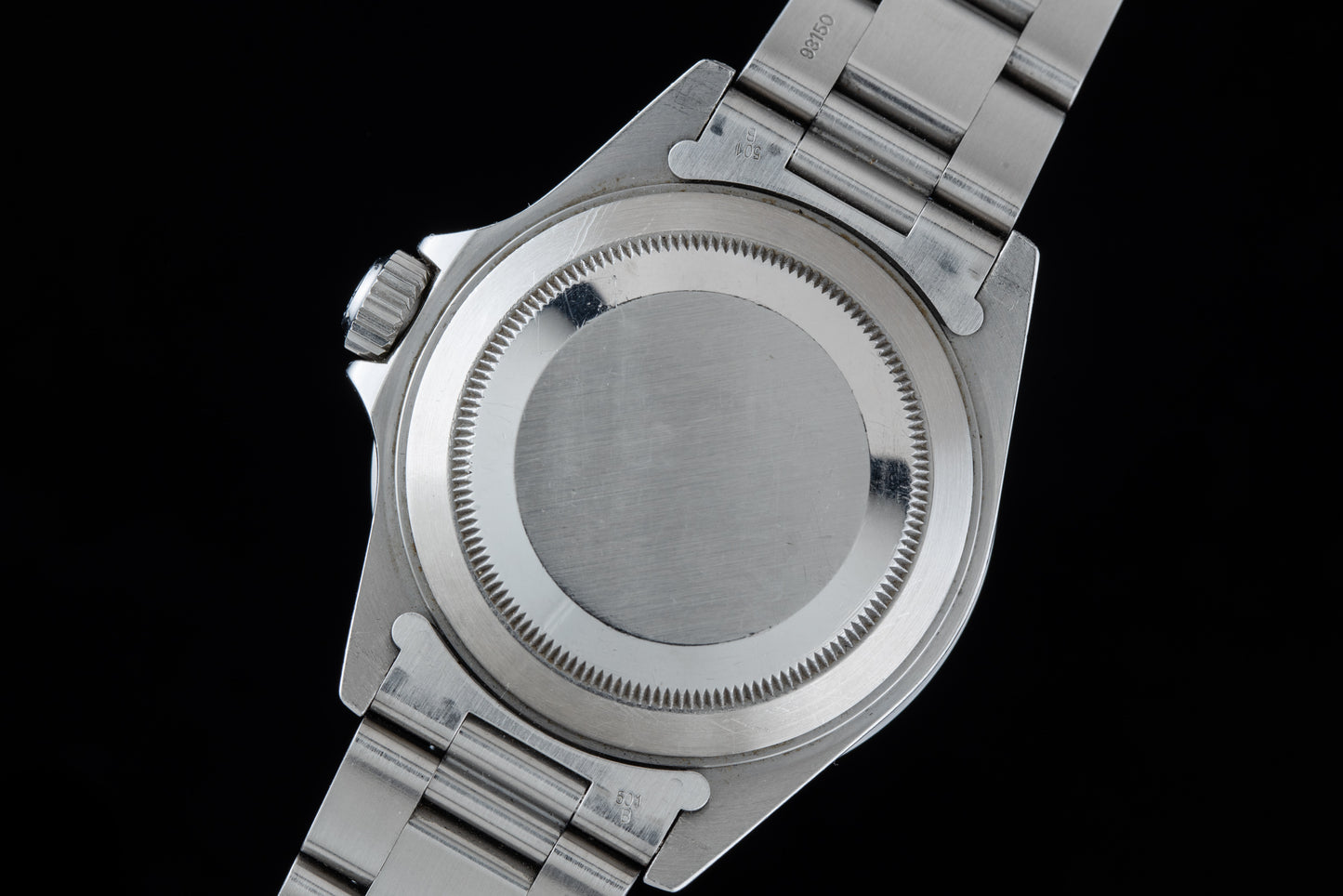 Rolex Submariner Date