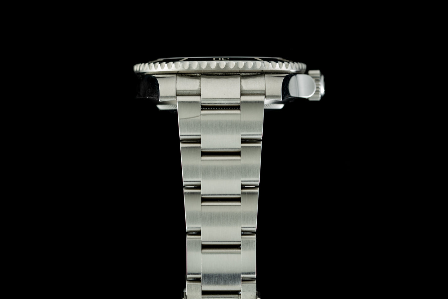 Rolex Submariner Ceramic