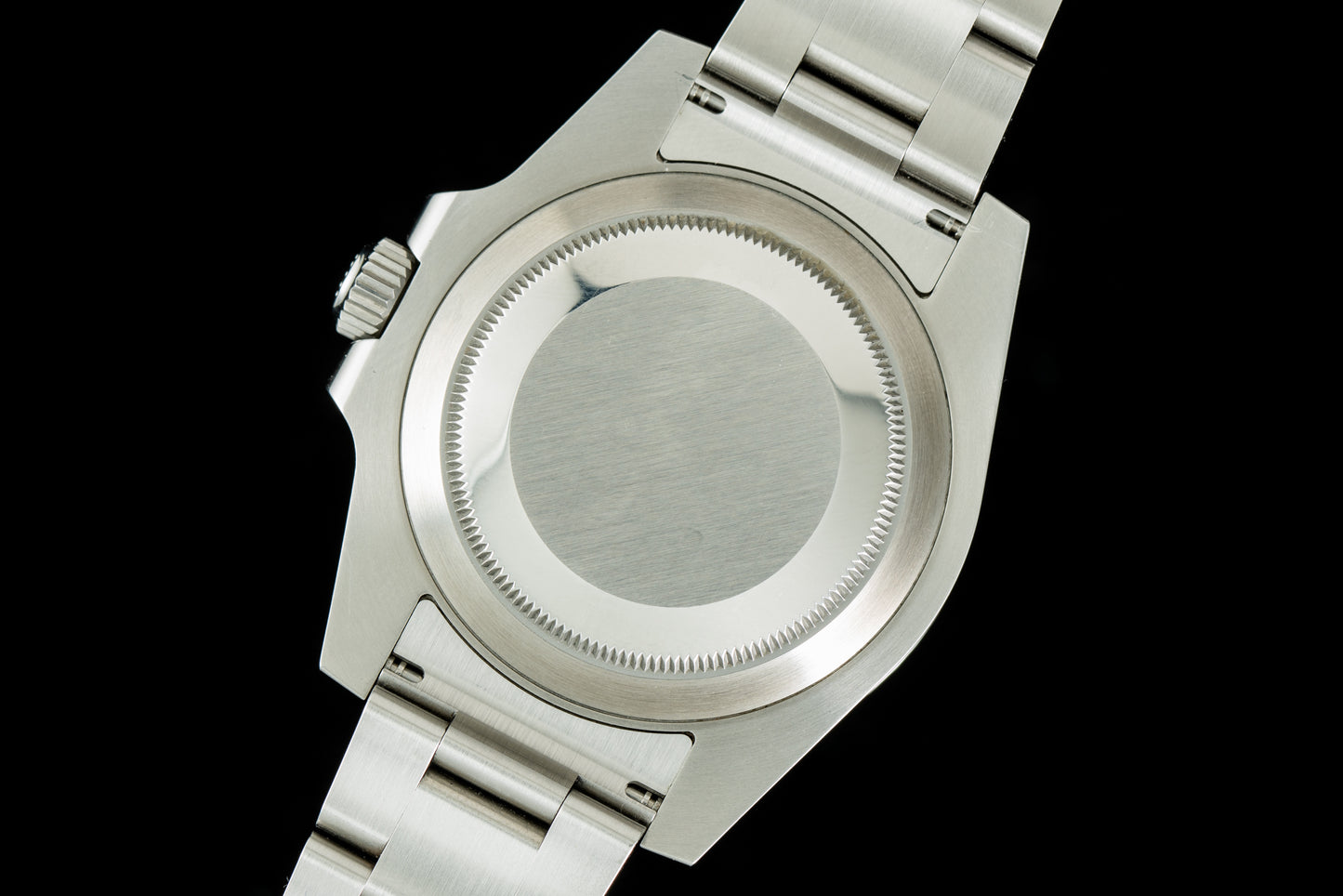 Rolex Submariner Ceramic