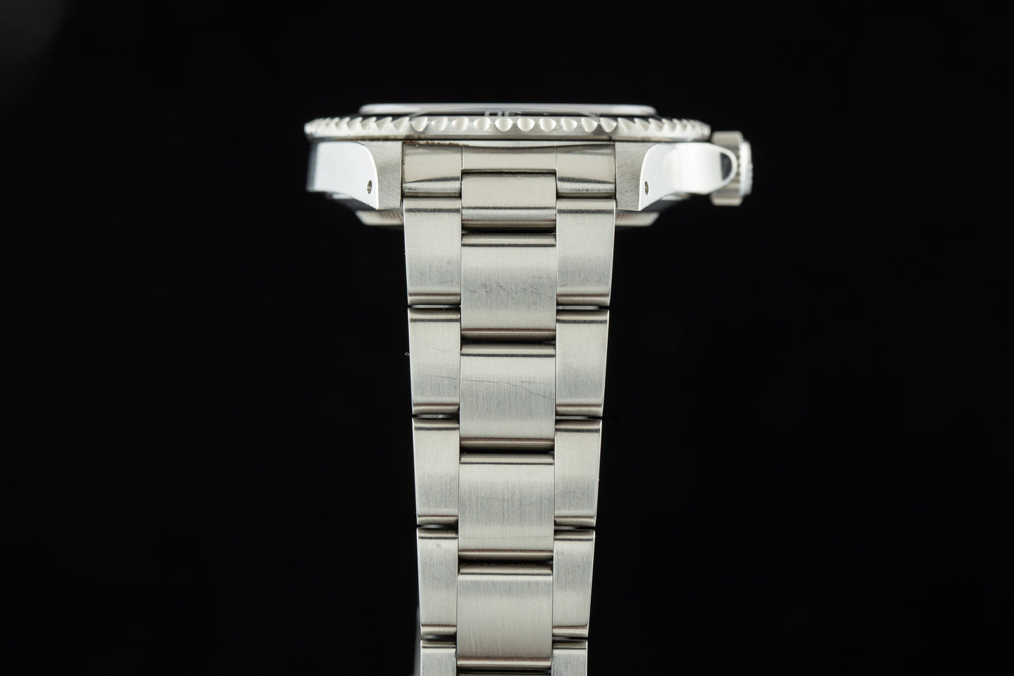 Rolex Submariner 4-Line