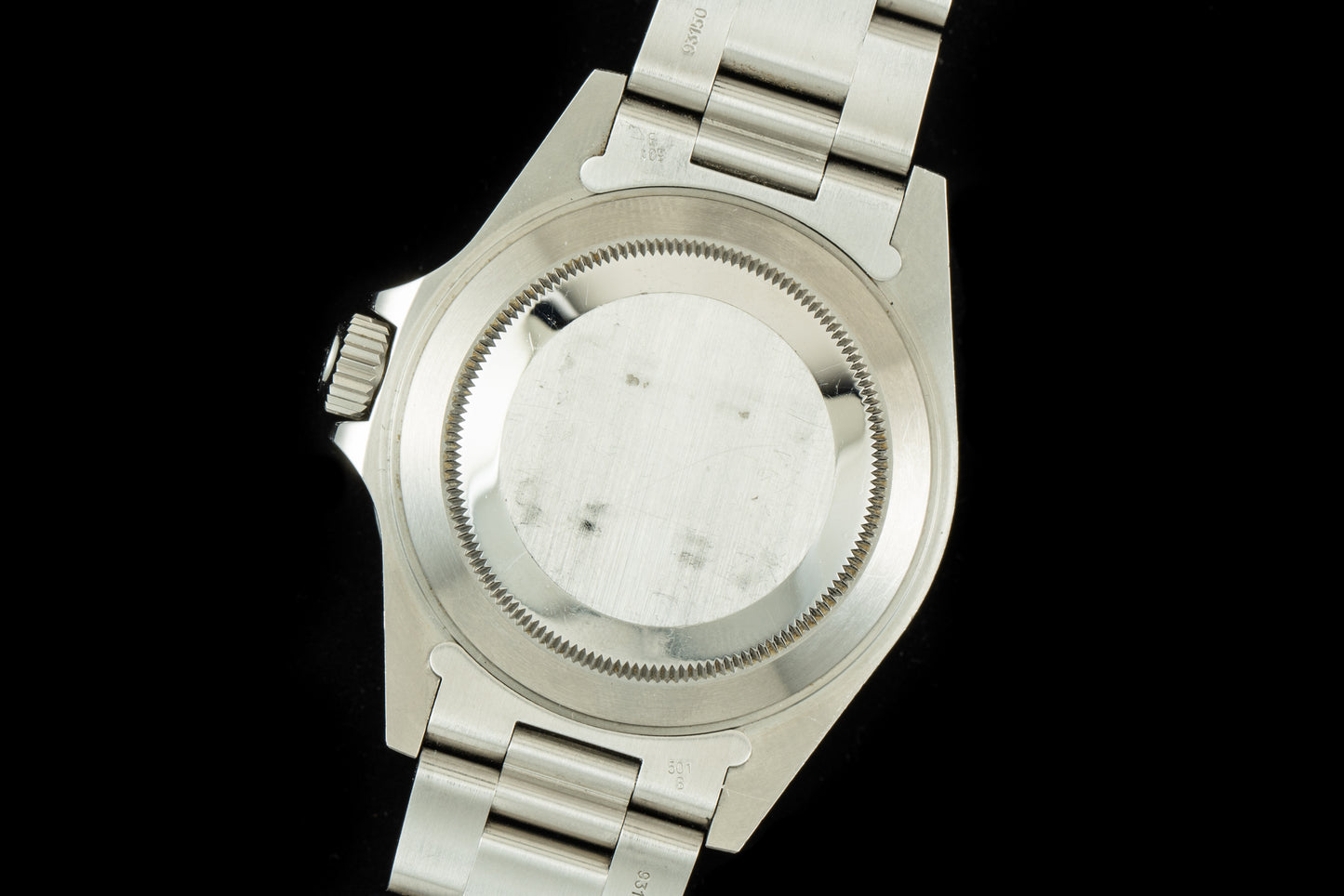 Rolex Submariner 4-Line