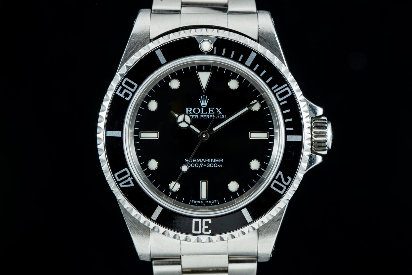 Rolex Submariner