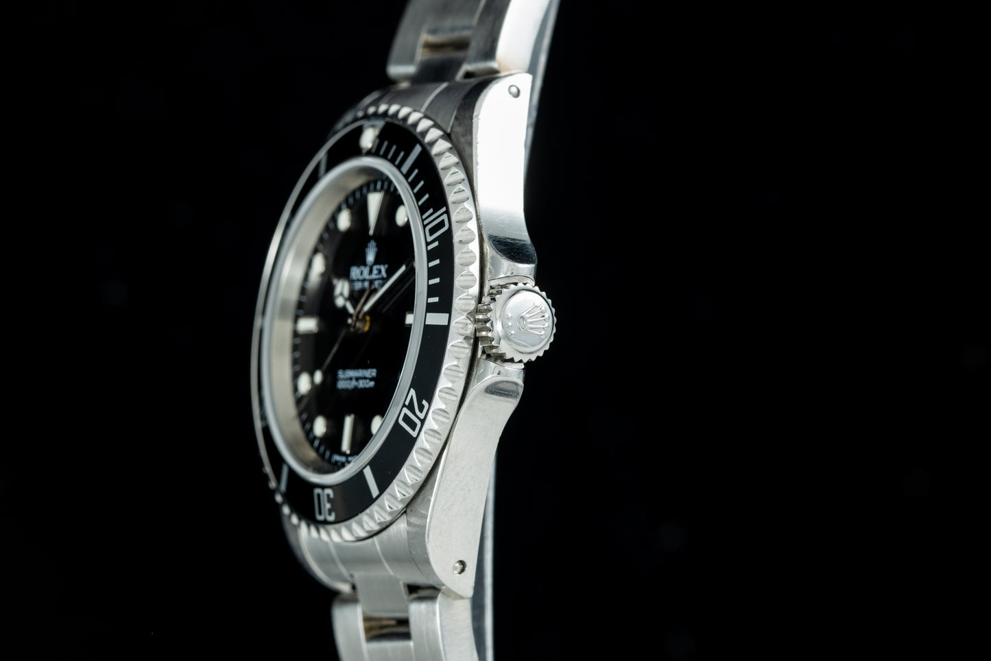 Rolex Submariner