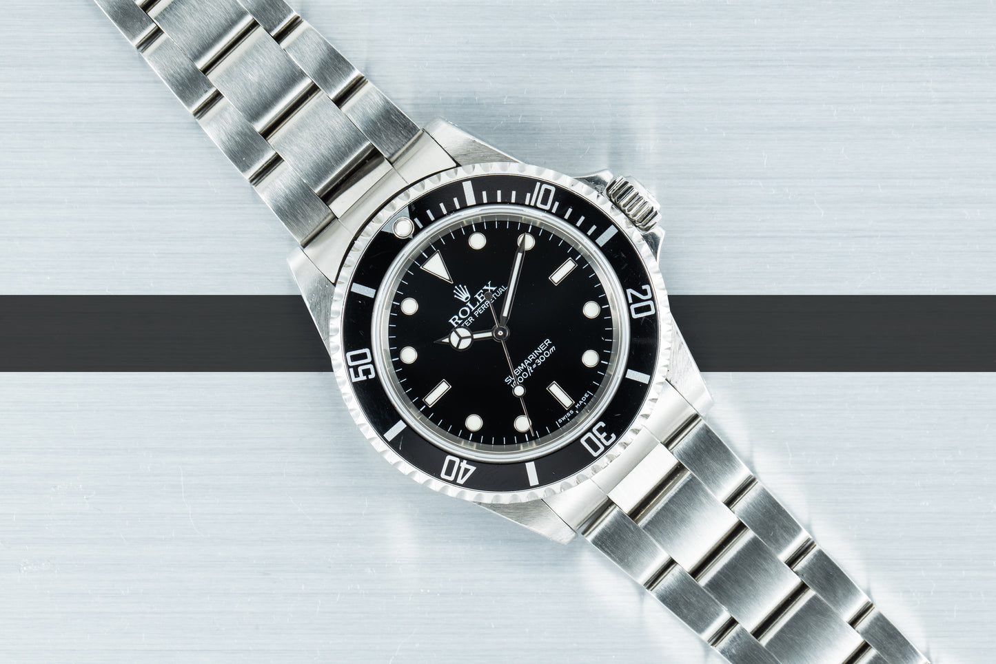 Rolex Submariner