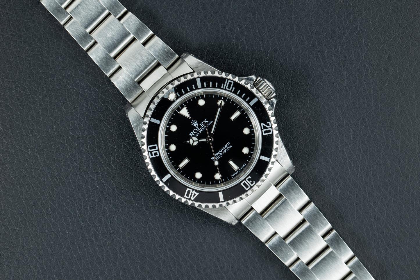 Rolex Submariner