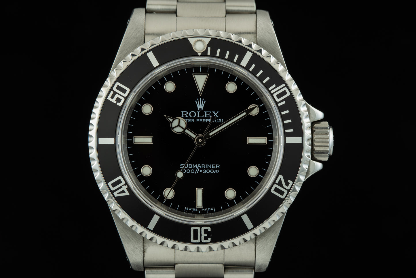Rolex Submariner