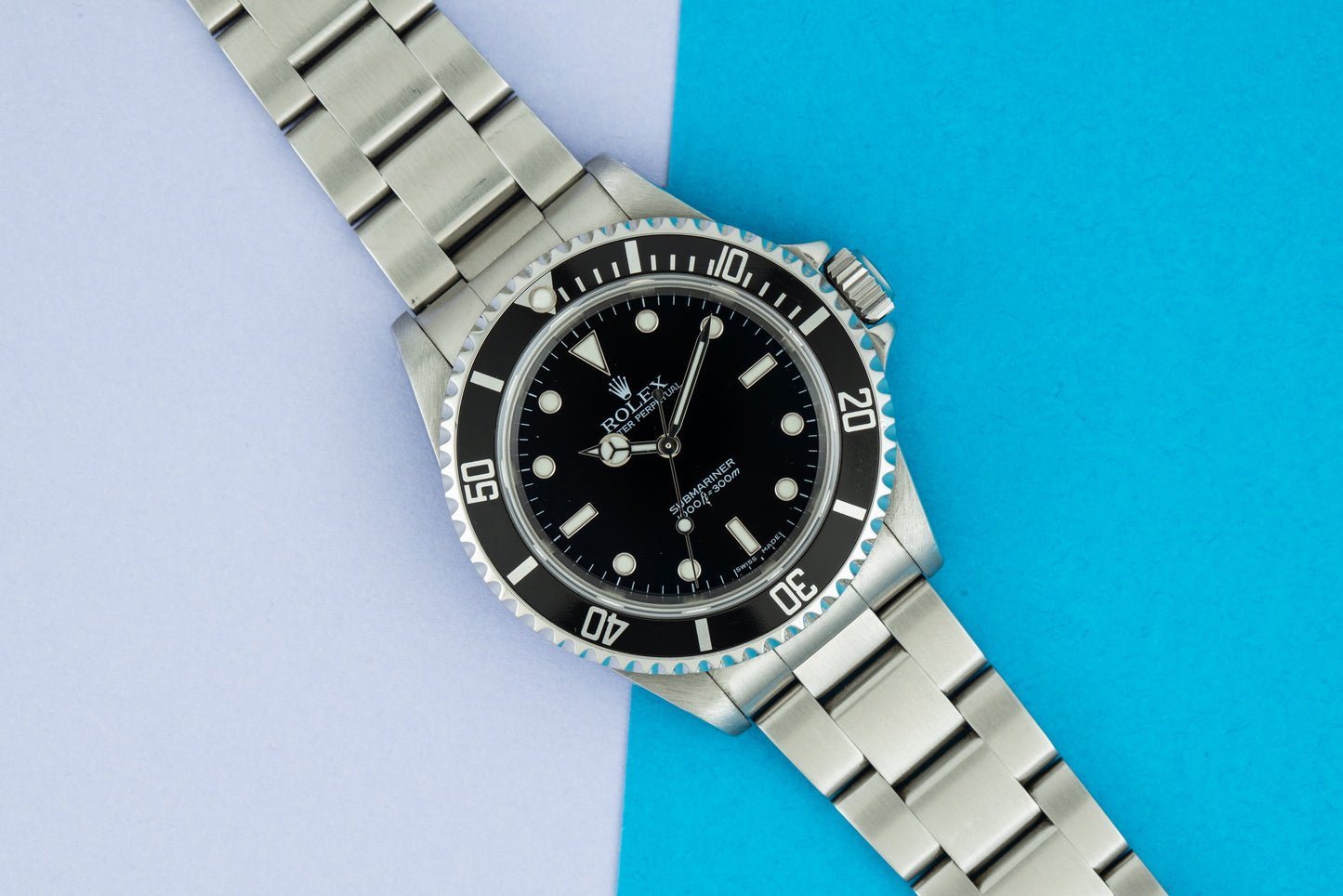 Rolex Submariner