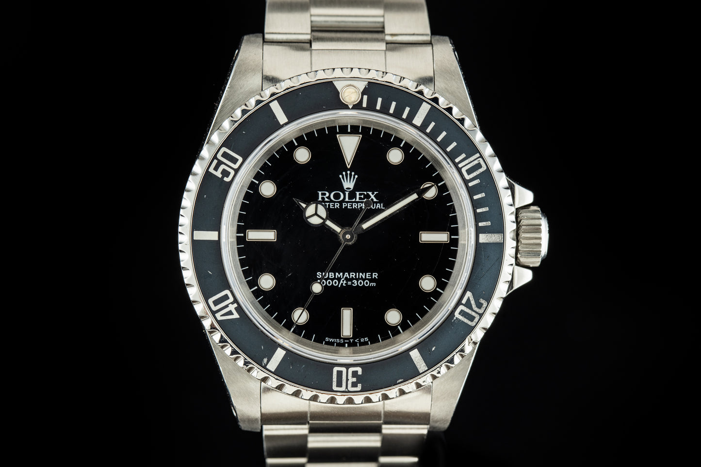 Rolex Submariner