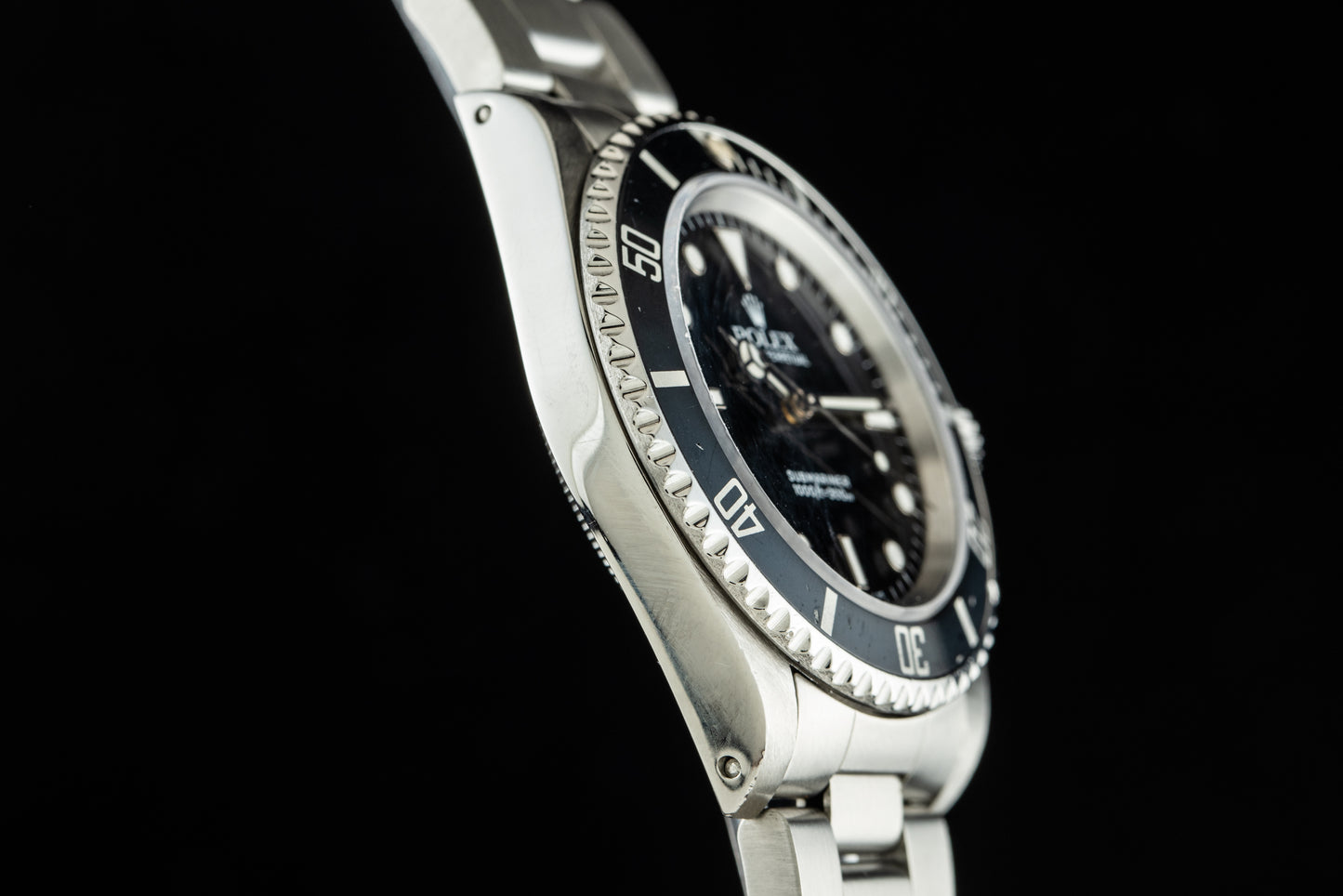 Rolex Submariner