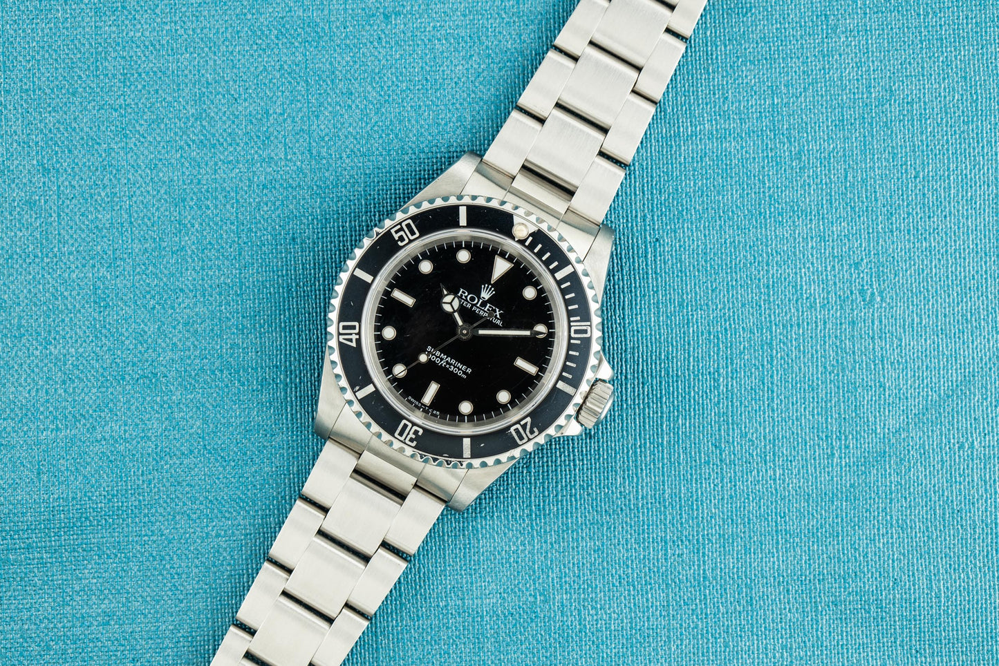 Rolex Submariner