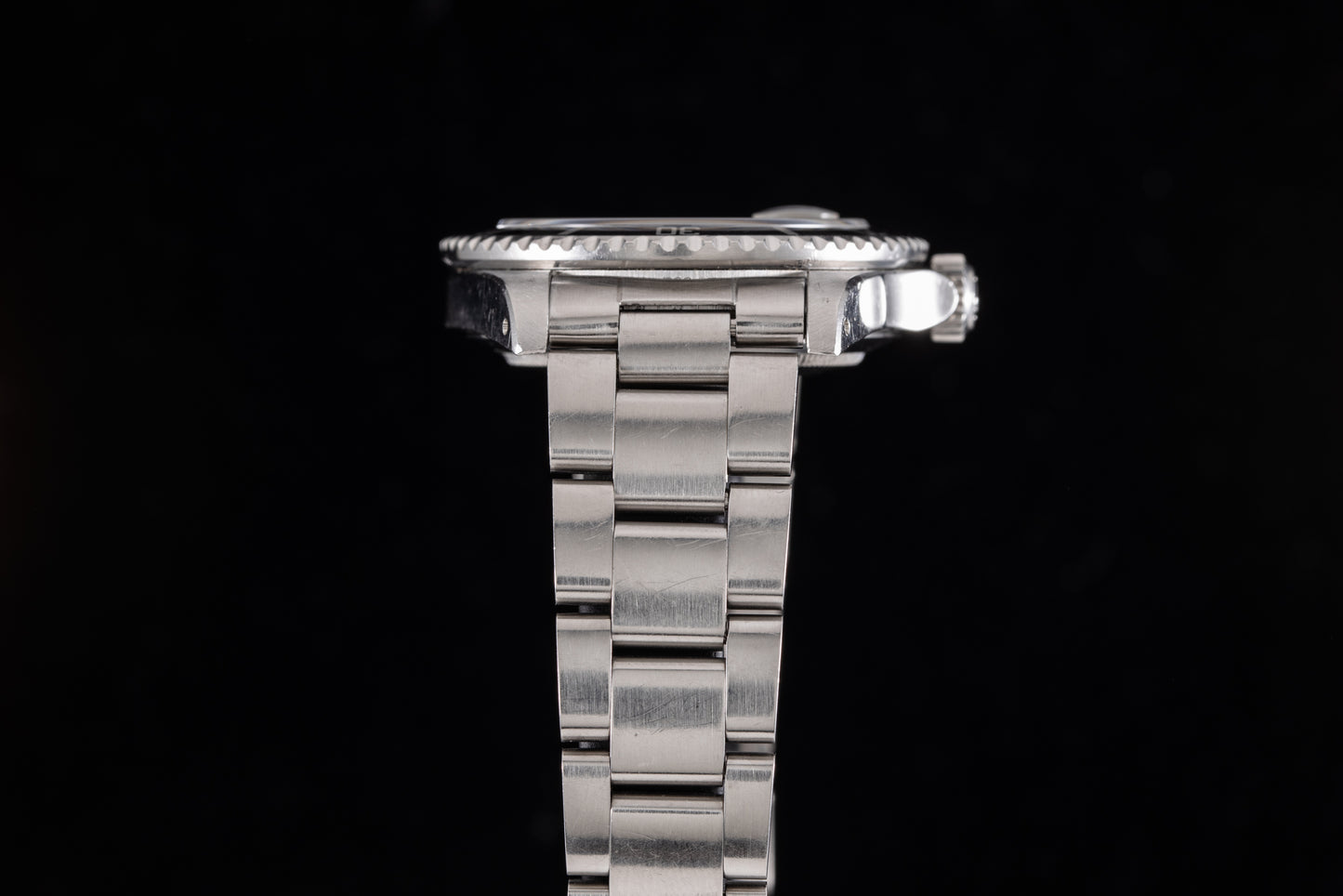 Rolex Submariner Date