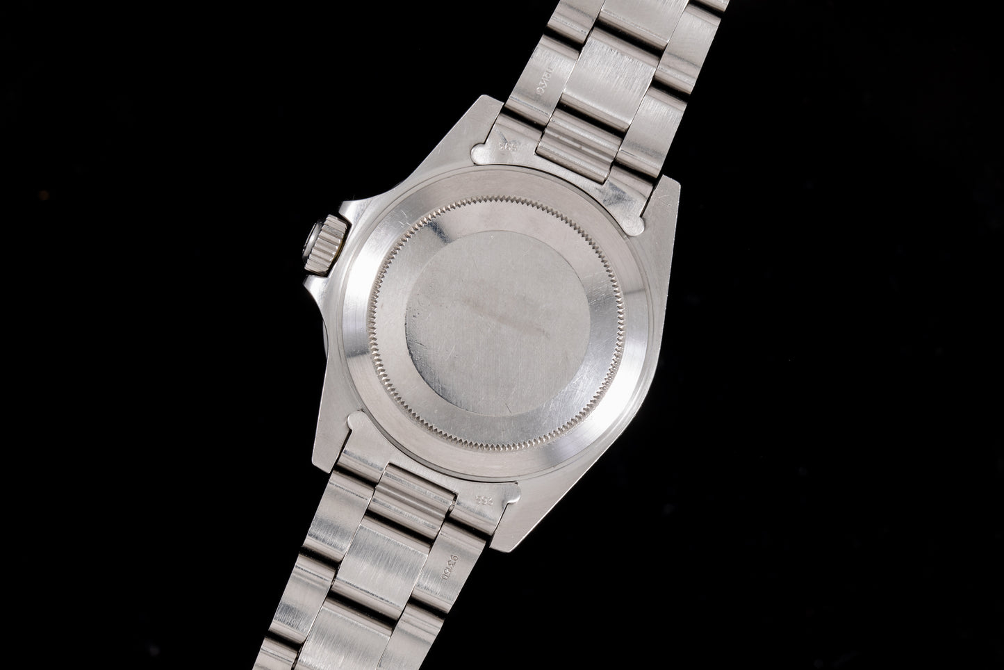 Rolex Submariner Date
