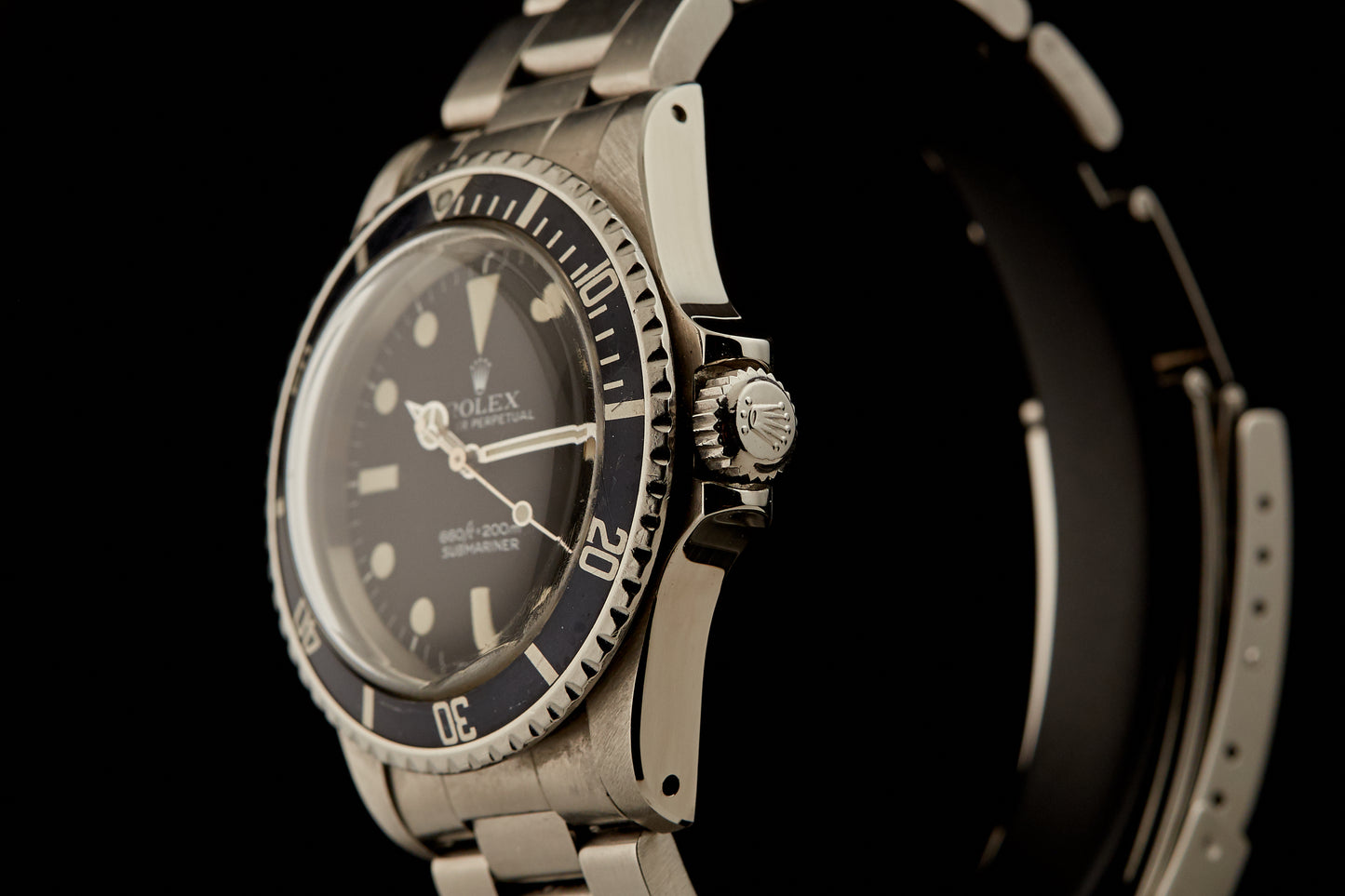 Rolex Submariner 5513