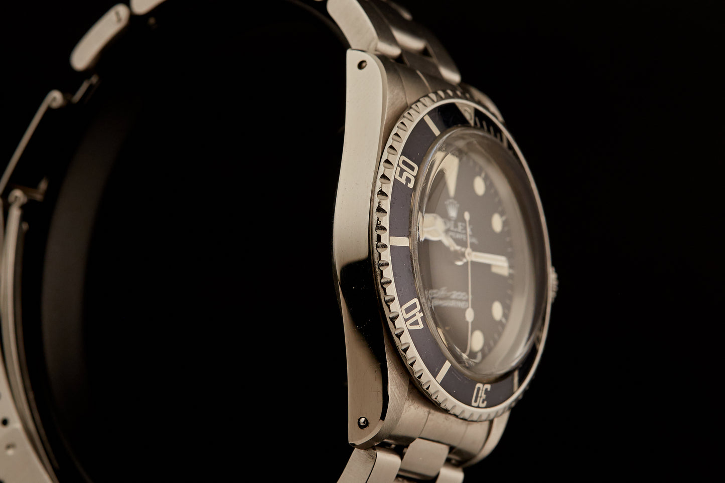 Rolex Submariner 5513