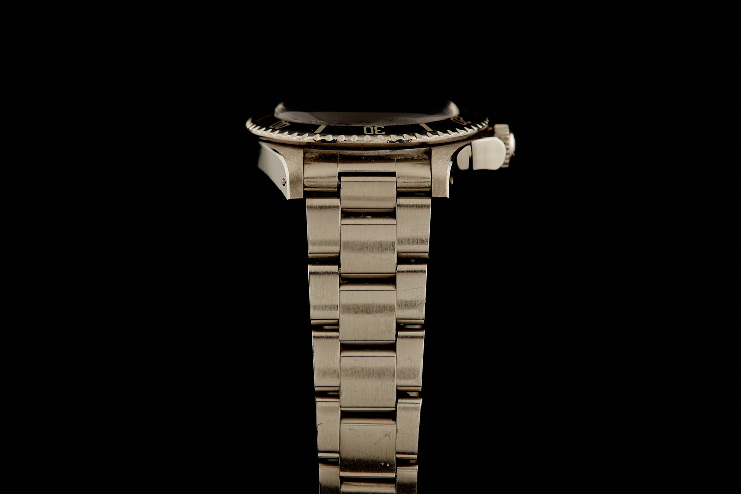 Rolex Submariner 5513