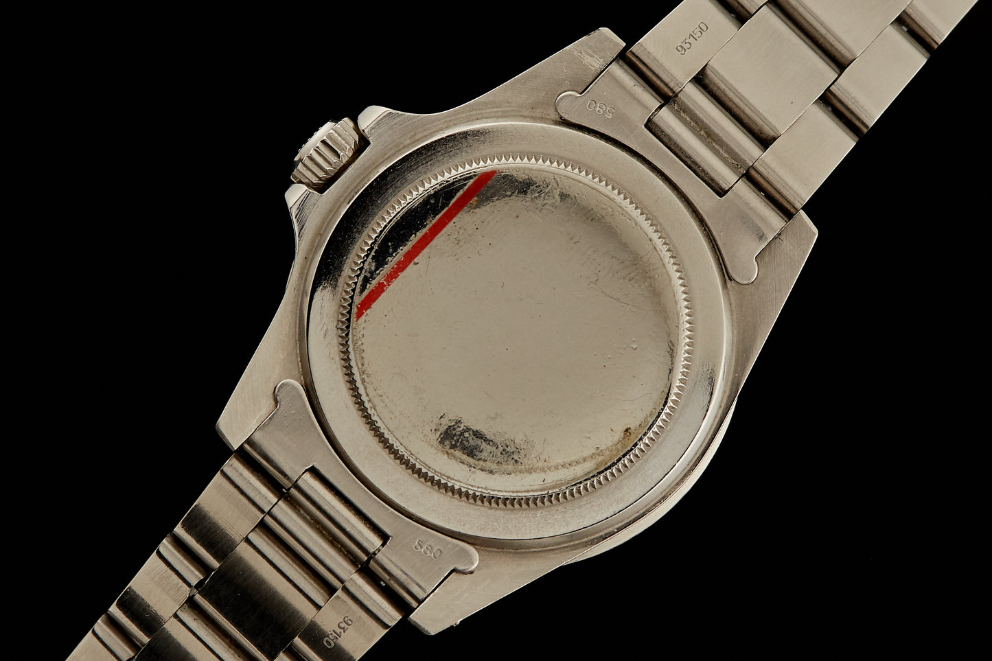 Rolex Submariner 5513