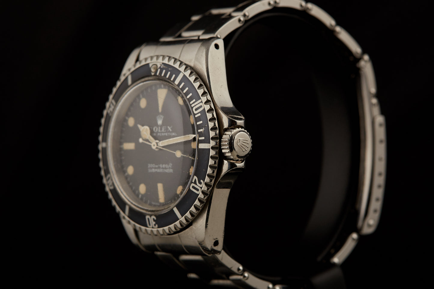 Rolex Submariner 5513