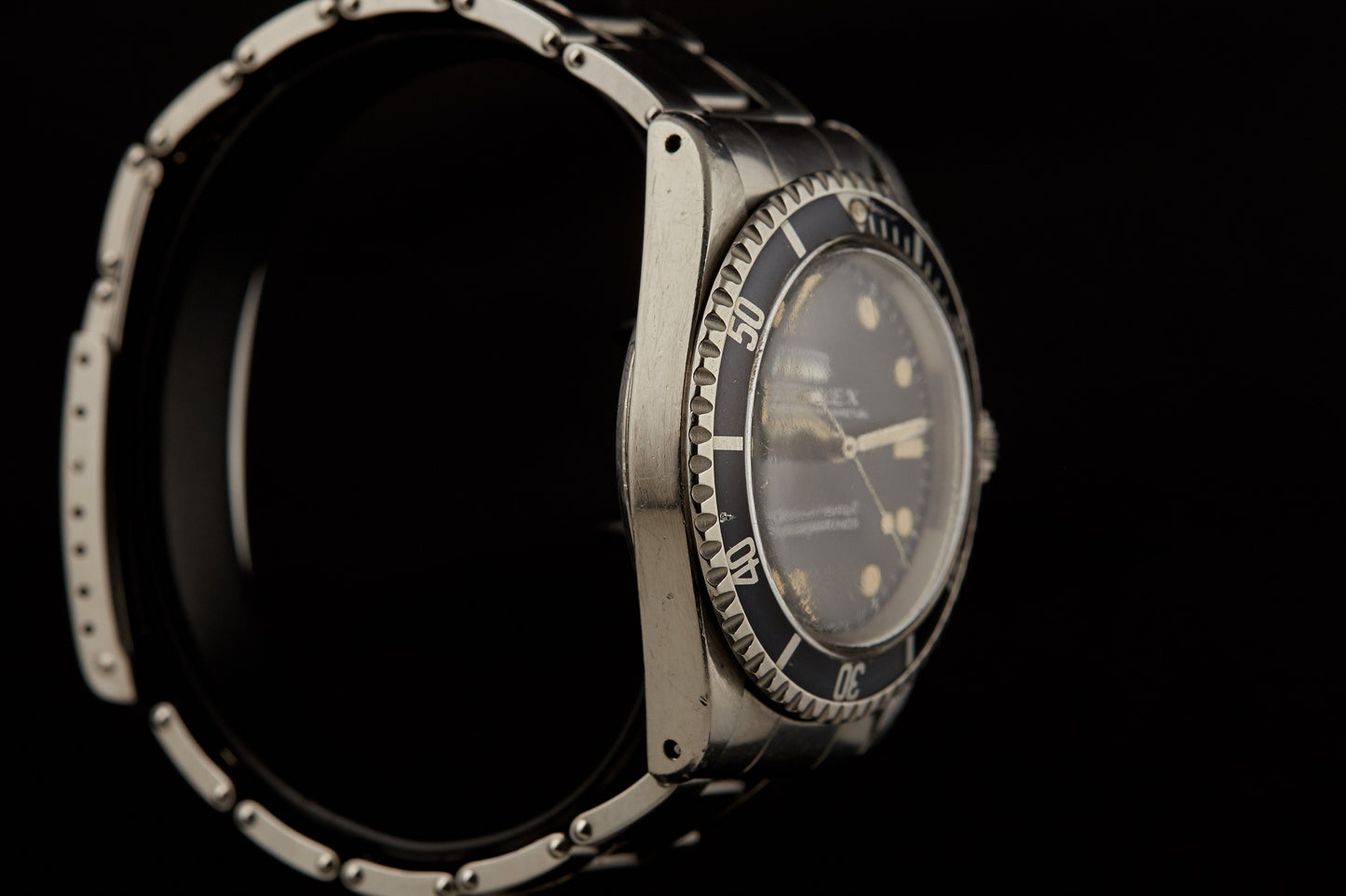 Rolex Submariner 5513