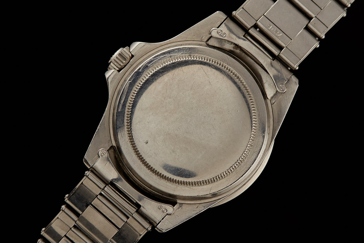 Rolex Submariner 5513