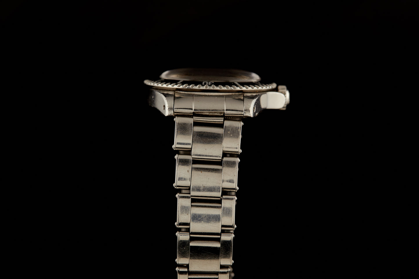 Rolex Submariner 5513