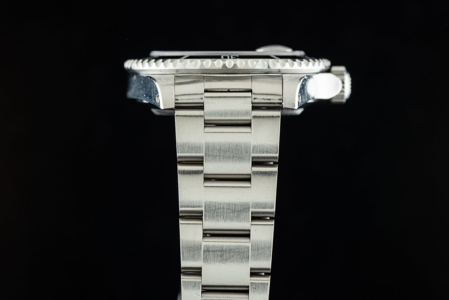 Rolex Submariner Date