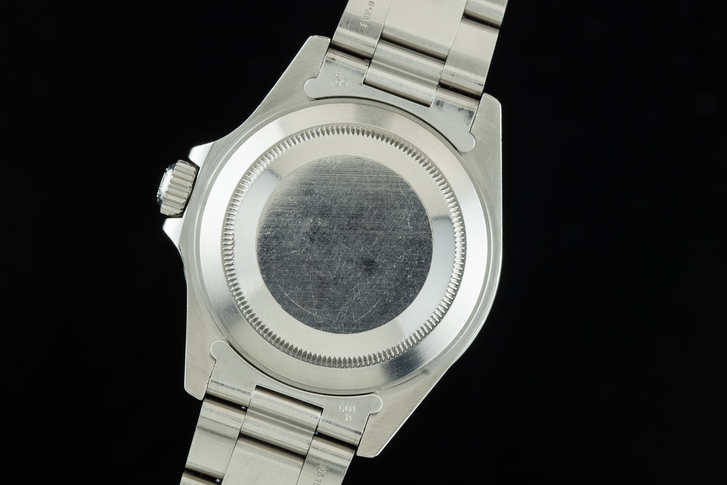 Rolex Submariner Date