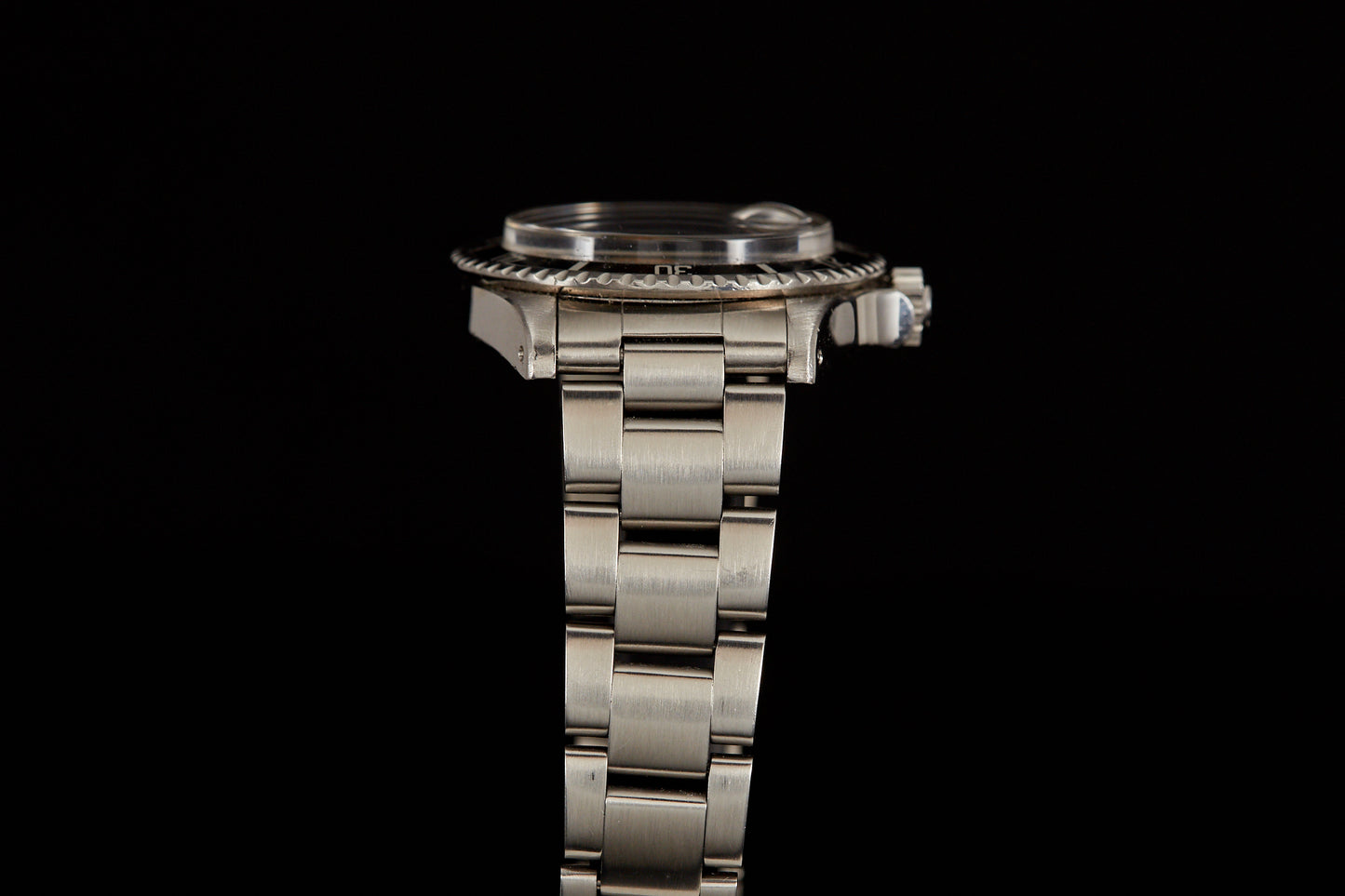 Rolex 'Red' Submariner