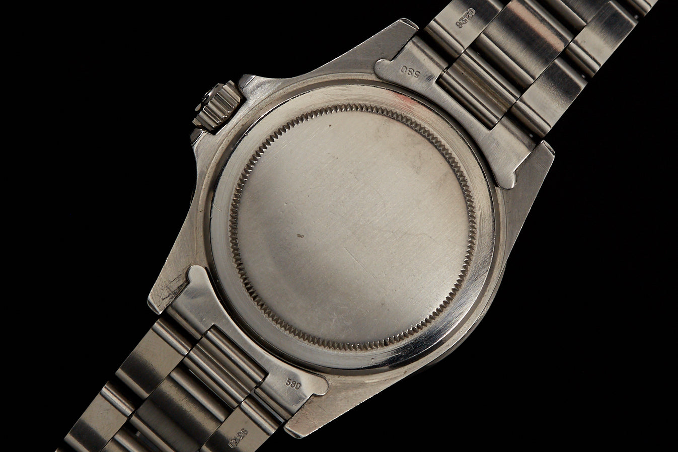 Rolex 'Red' Submariner